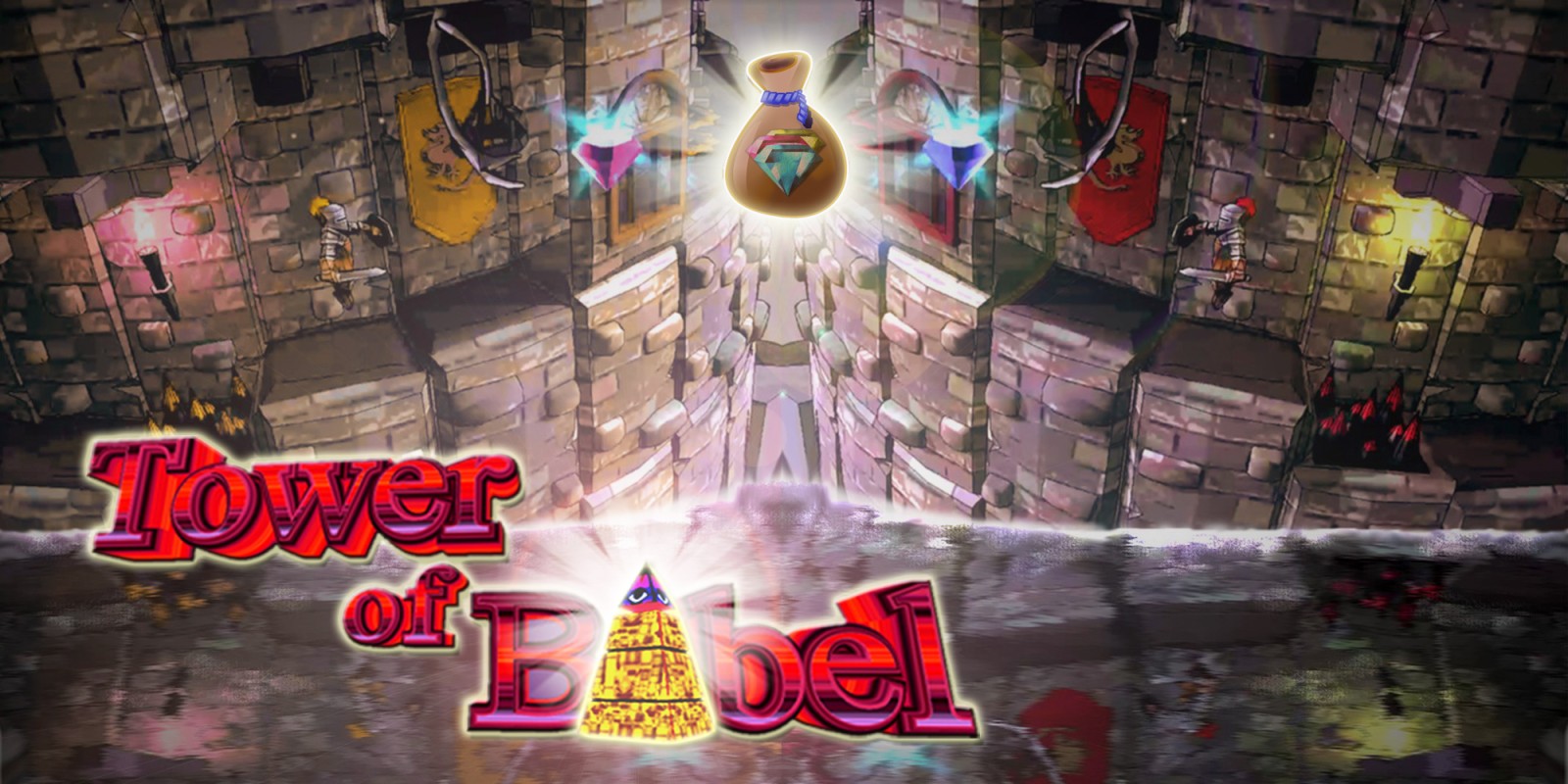 Tower of Babel (Nintendo Switch) – Le test