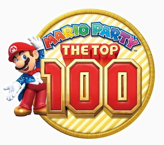 Mario Party Top 100, Jamais deux sans trois !