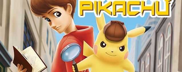 Justice Smith incarnera Tim Goodman dans le film Détective Pikachu