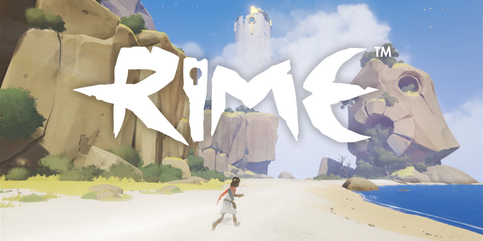 RiME (Nintendo Switch) – Le test