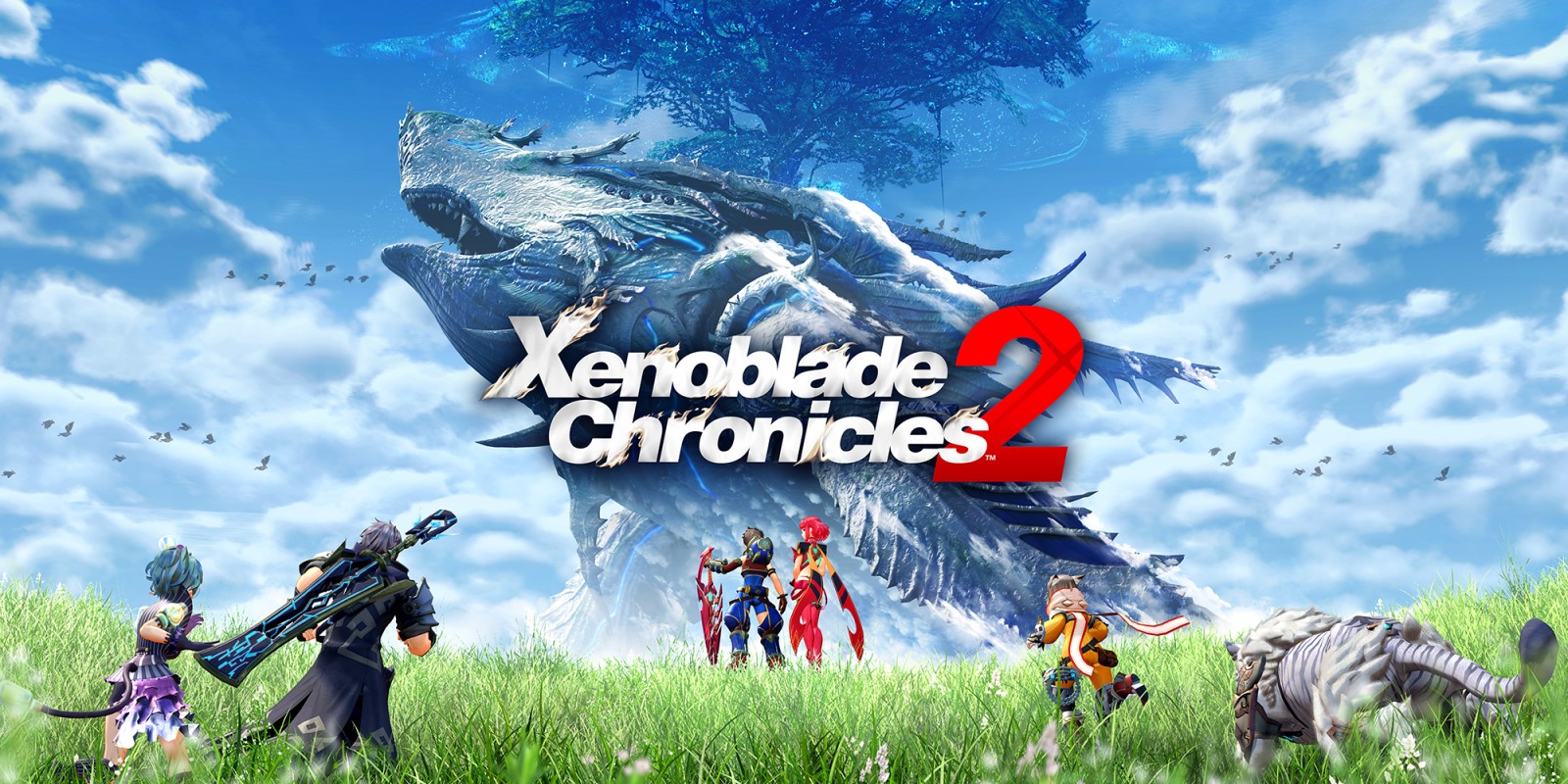 Xenoblade Chronicles 2 (Nintendo Switch) – La preview