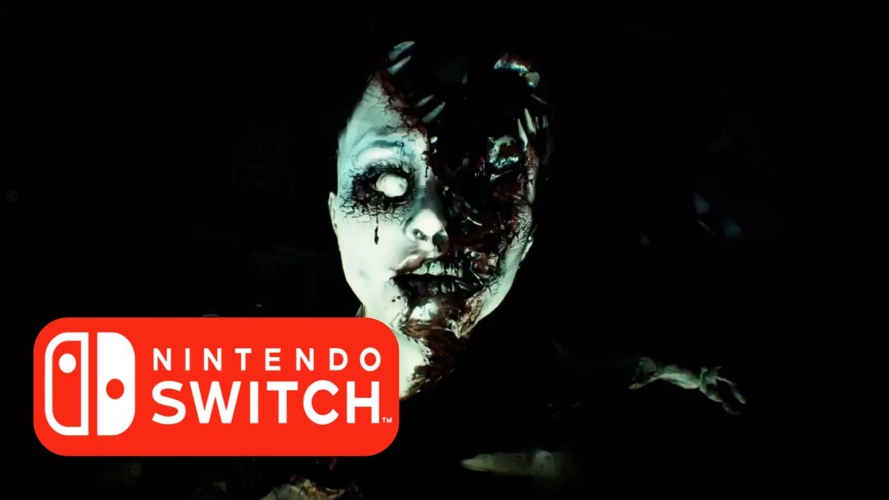Hollow, prochainement sur Nintendo Switch, s’arme d’un nouveau trailer