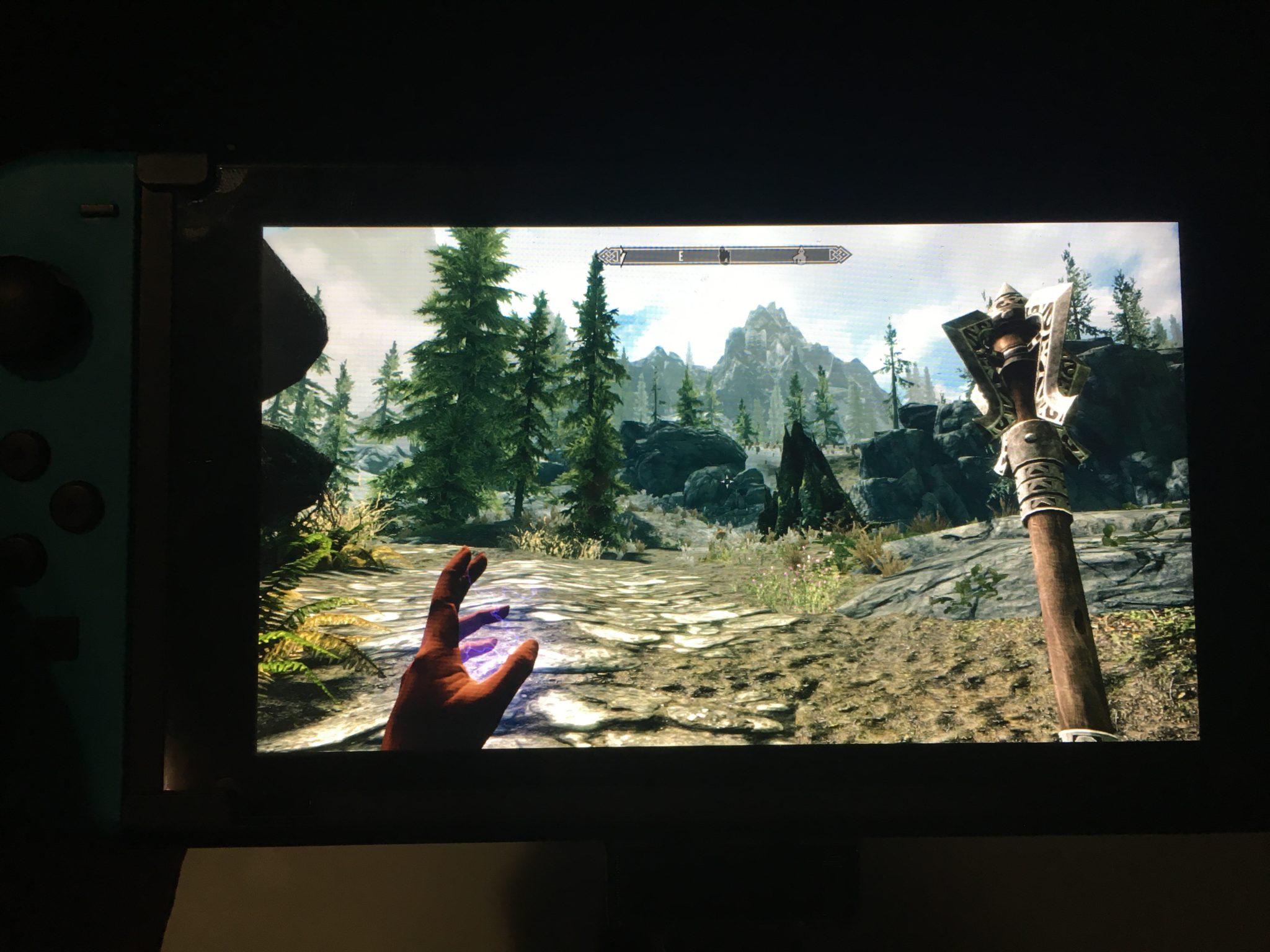 Notre visite sur le stand Nintendo de la Paris Games Week 2017