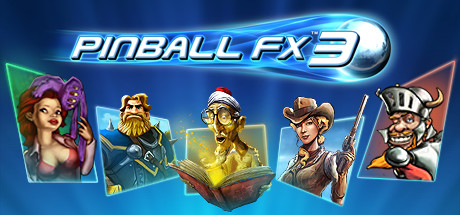 Pinball FX3 sur Nintendo Switch prend du retard… mais a une bonne excuse !