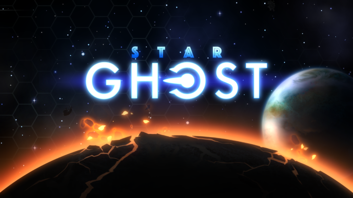 Star Ghost annoncé sur Nintendo Switch