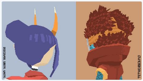 Tetherbound sortira finalement sur Nintendo Switch