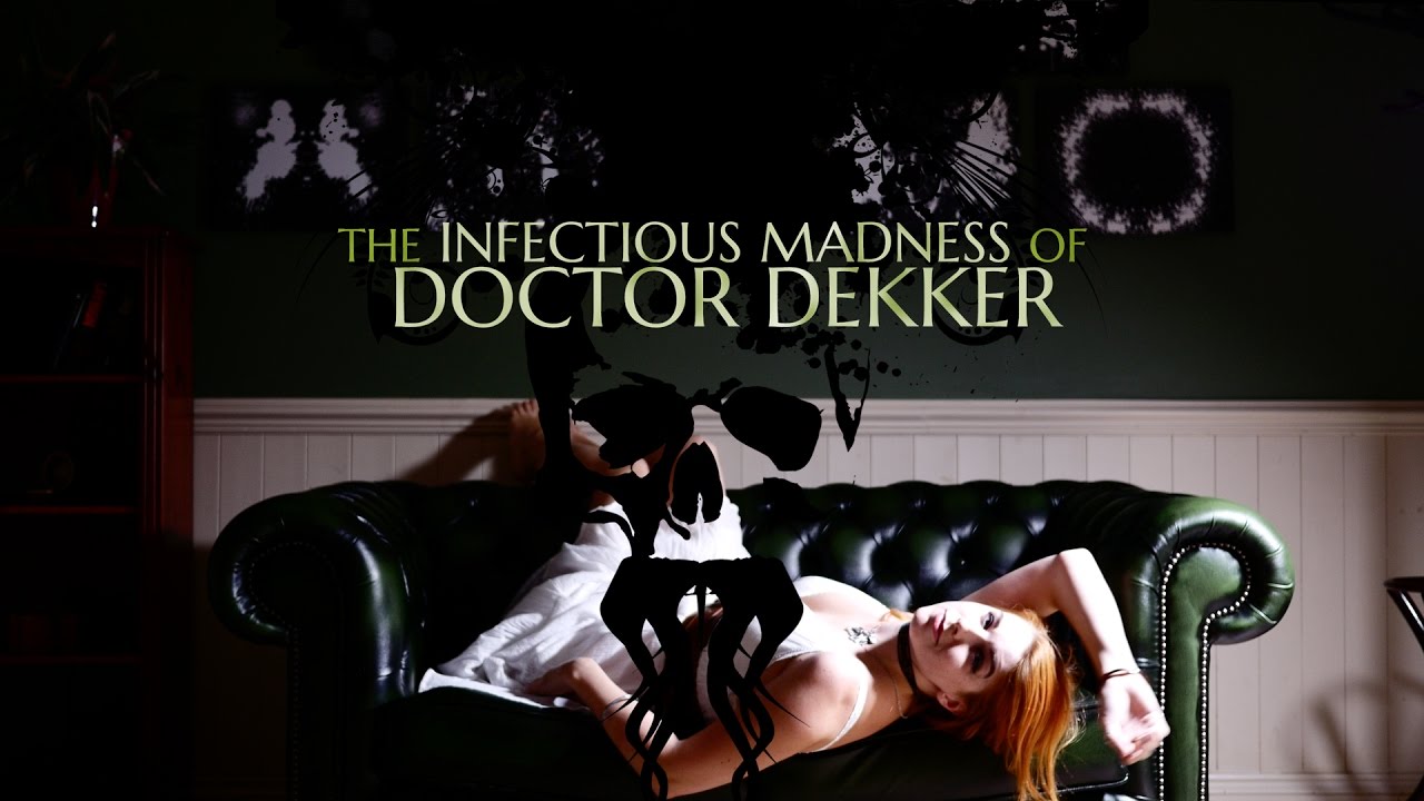 The Infectious Madness of Doctor Dekker annoncé sur Nintendo Switch