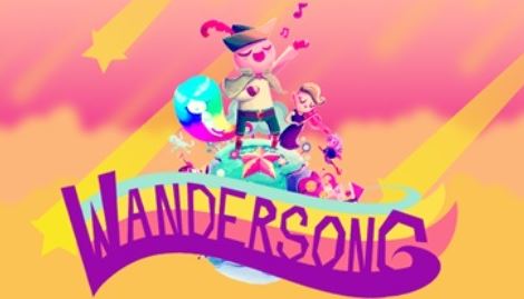 Wandersong , le barde débarque sur Nintendo Switch