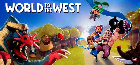 World to the West bientôt sur Nintendo Switch