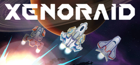 « Xenoraid » bientôt sur Nintendo Switch