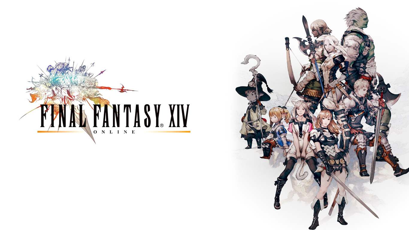 Le papa de Final Fantasy XIV aimerait le voir aussi sur Nintendo Switch