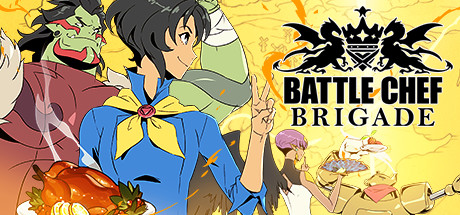 « Battle Chef Brigade » prévu pour le 20 novembre sur Nintendo Switch
