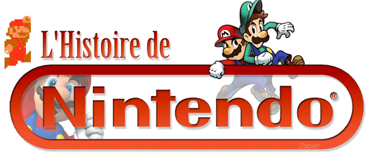 Dossier : Les origines de Nintendo – Épisode 1