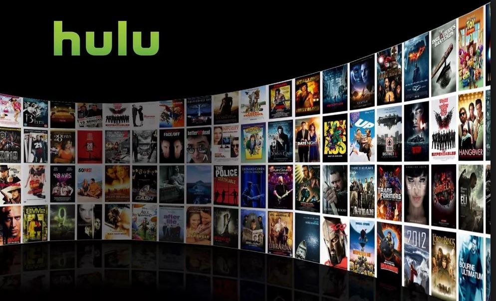 Hulu est disponible sur Nintendo Switch aux USA