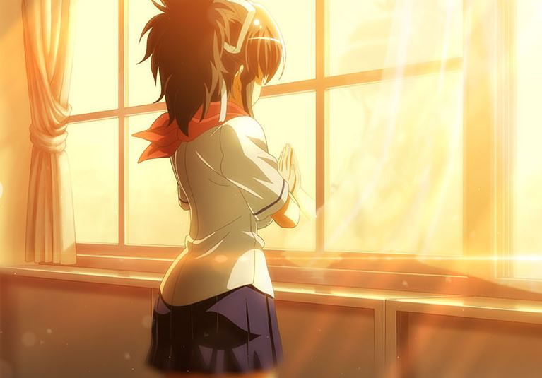 Shinobi Refle: Senran Kagura – techniques et photos dévoilées sur Nintendo Switch