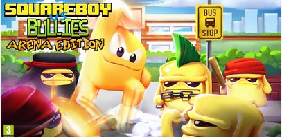 Squareboys Vs Bullies Arena Edition : un patch correctif arrive pour le Stick Gauche sur Nintendo Switch
