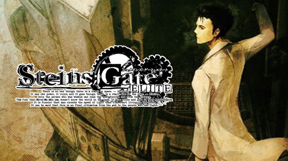 Steins;Gate Elite obtient une date de sortie japonaise sur Nintendo Switch