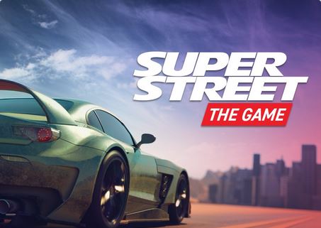 Super Street: The Game pourrait sortir sur Nintendo Switch