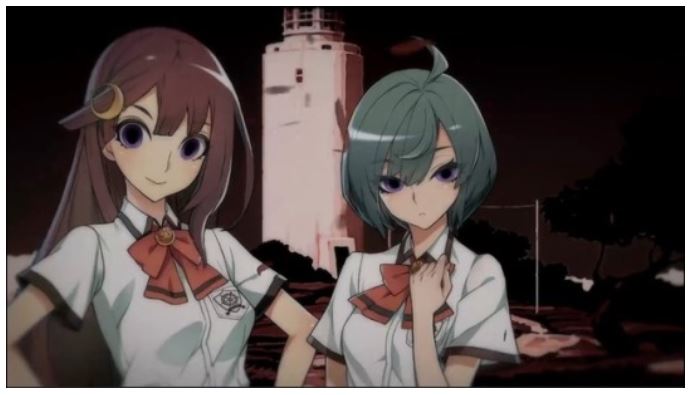 World End Syndrome le teaser, l’histoire et quelques personnages