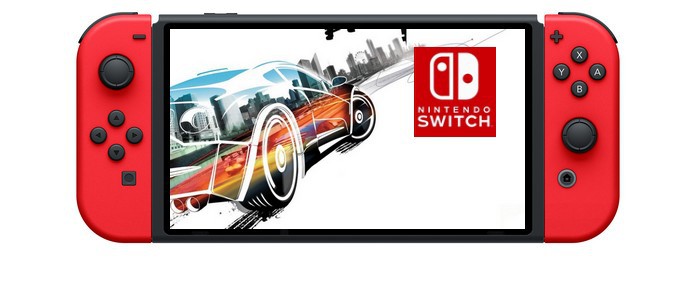 Burnout Paradise pourrait bien voir le jour sur Nintendo Switch