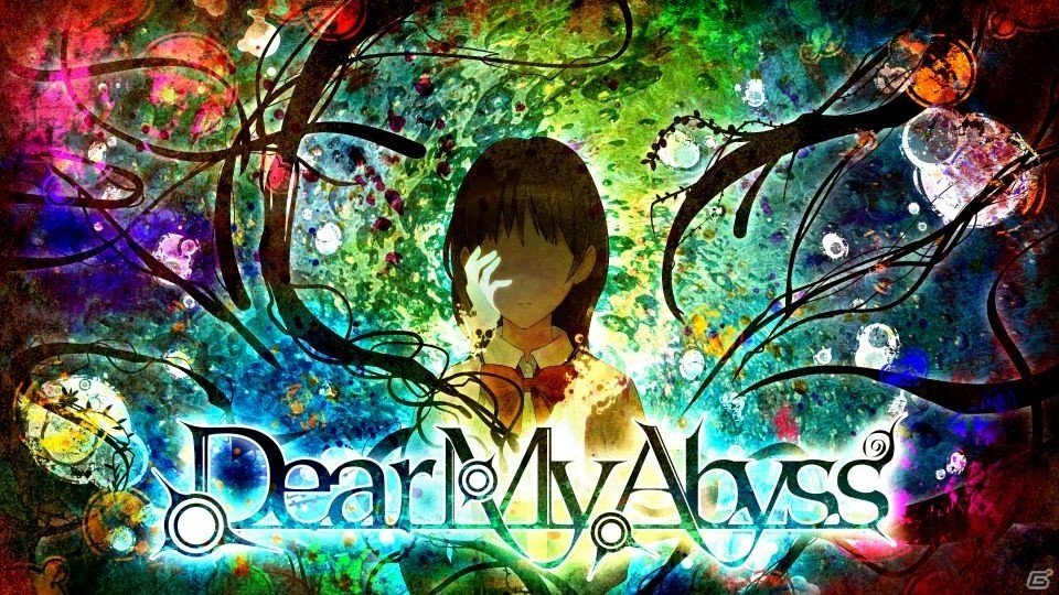 Dear My Abyss annoncé sur Nintendo Switch