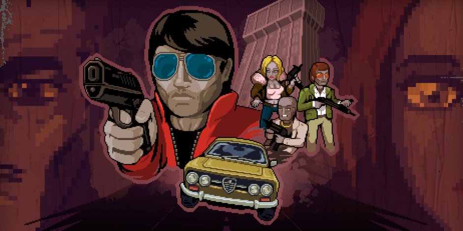 Milanoir : la vengeance se prépare pour janvier 2018