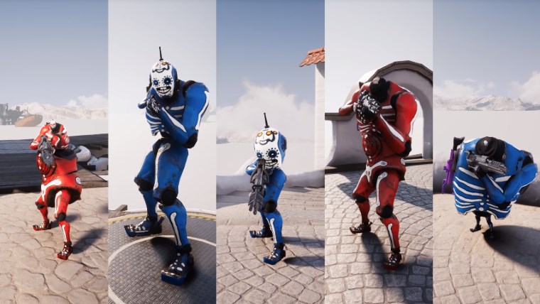 Morphies Law arrivera début 2018 sur Nintendo Switch