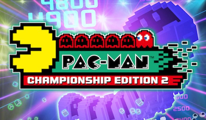 Pac-Man Championship Edition 2 annoncé sur Nintendo Switch
