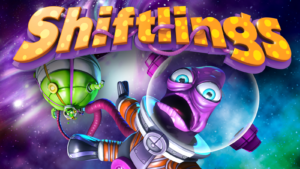 Shiftlings s’annonce sur Nintendo Switch