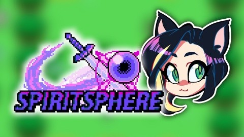 SpiritSphere DX annoncé sur Nintendo Switch