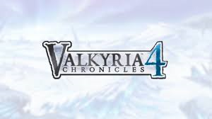 Valkyria Chronicles 4 (Nintendo Switch) se dévoile