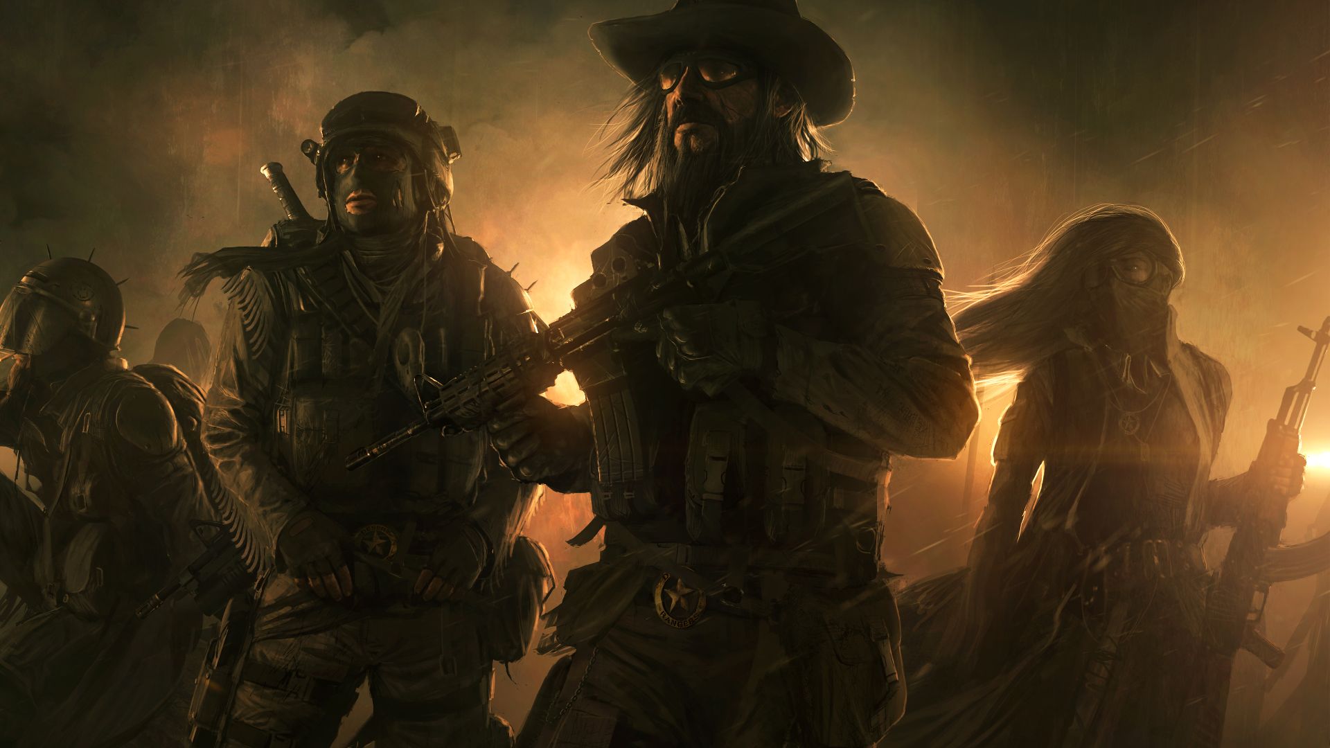 Wasteland 2: Director’s Cut sur Nintendo Switch ?