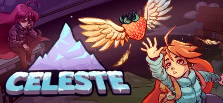 Celeste – plus d’images sur Nintendo Swicth