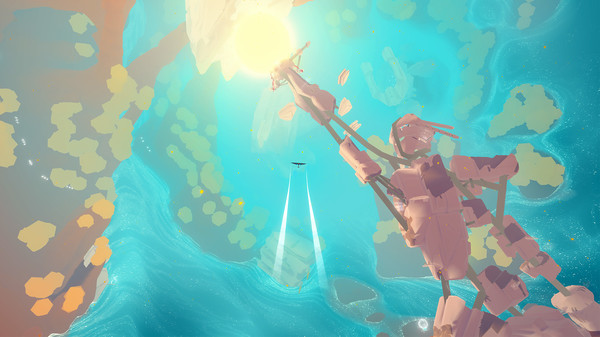 InnerSpace dévoile sa date de sortie sur Nintendo Switch