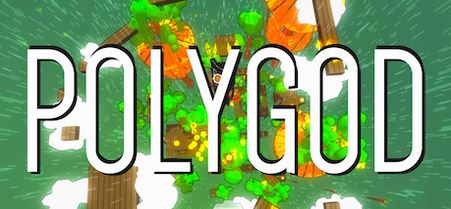 Krafted Games annonce Polygod sur Nintendo Switch