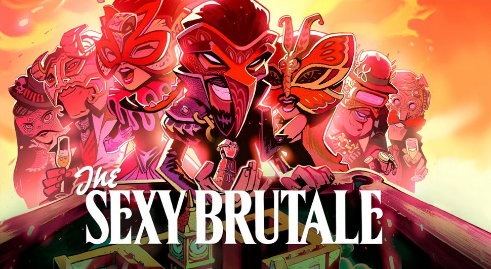Tequila Works diffuse le trailer de Sexy Brutale sur Nintendo Switch