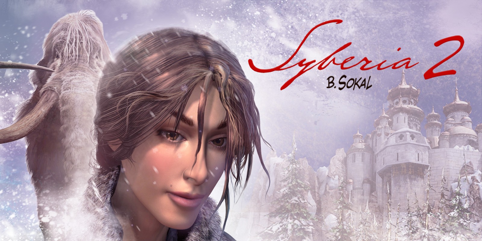 Syberia 2 (Nintendo Switch) – Le test