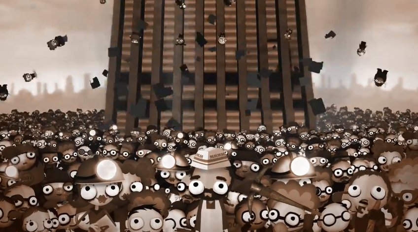 Tomorrow Corporation annonce son prochain jeu sur Nintendo Switch et PC