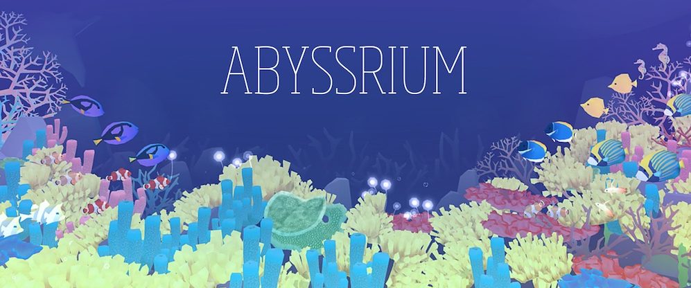 Abyssrium annoncé sur Nintendo Switch