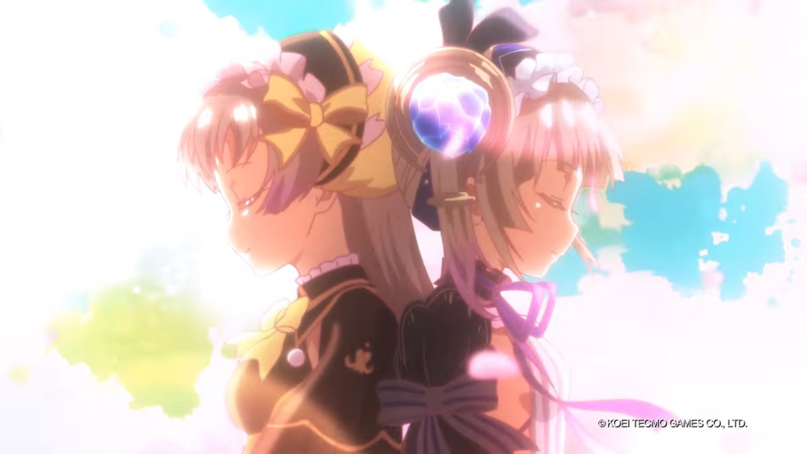 Atelier Lydie & Suelle: The Alchemists and the Mysterious Paintings – Une nouvelle vidéo est dévoilée !