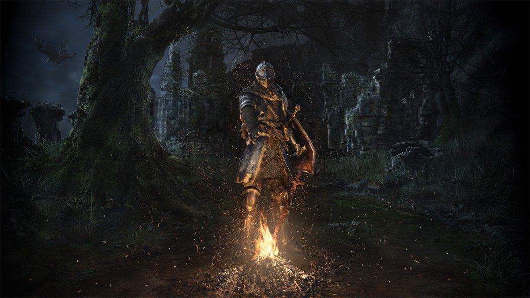 Dark Souls Remastered sur Nintendo Switch, PlayStation 4, XBOX One et PC