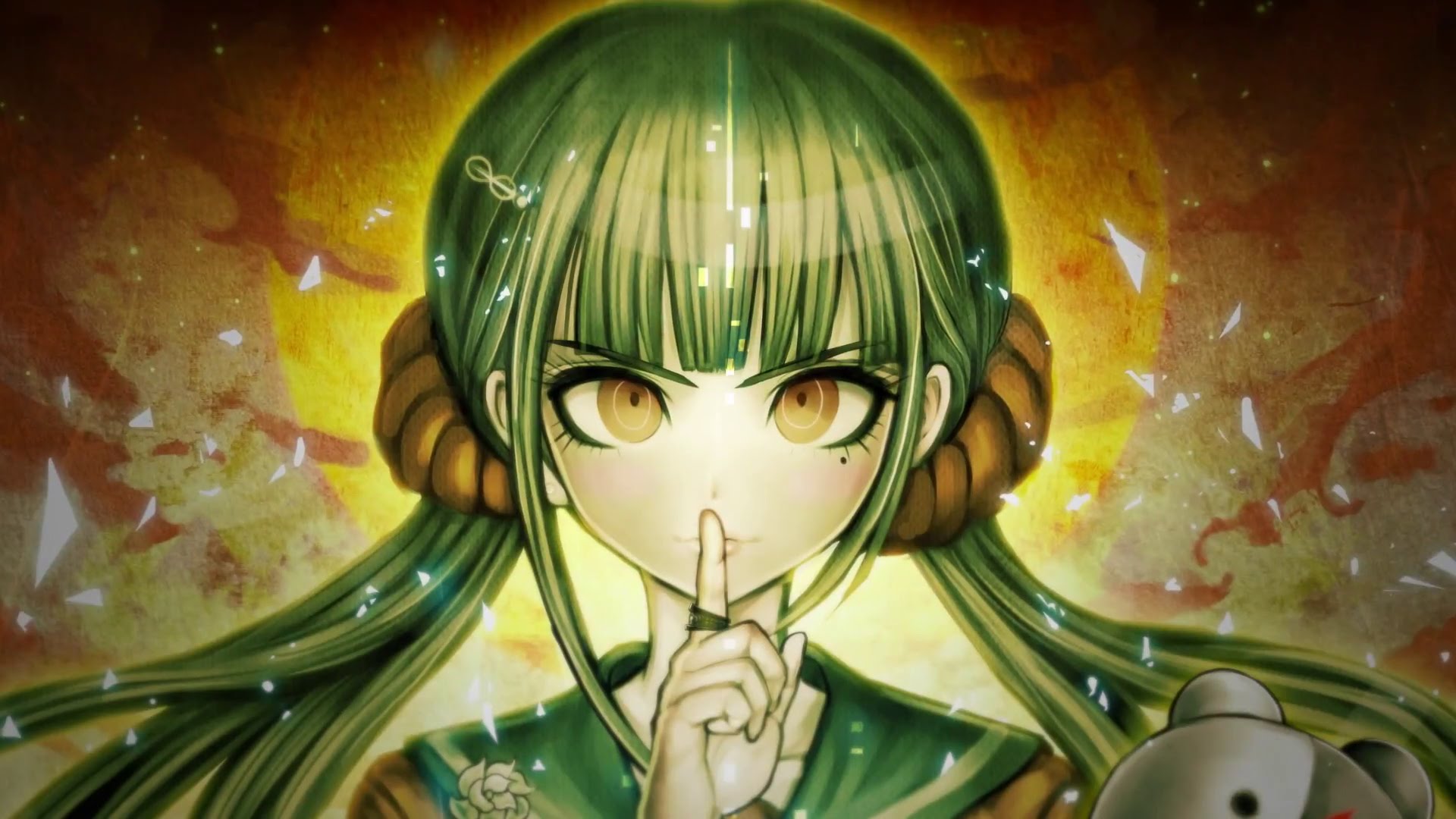 Ivre, Micromania lance les précommandes de Danganronpa V3 Killing Harmony sur Nintendo Switch