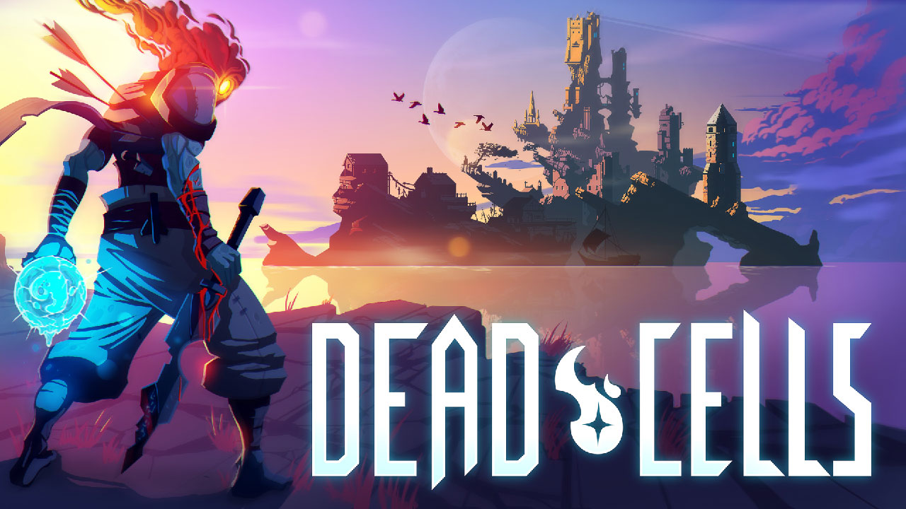 Dead Cells annoncé sur Nintendo Switch, PS4 et Xbox One