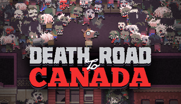 Les zombies débarquent au printemps sur Nintendo Switch, PlayStation 4 et Xbox One avec Death Road To Canada