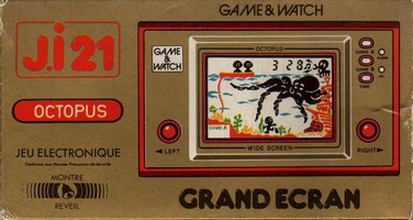 Dossier : Les origines de Nintendo – Épisode 2, la naissance des Game and Watch
