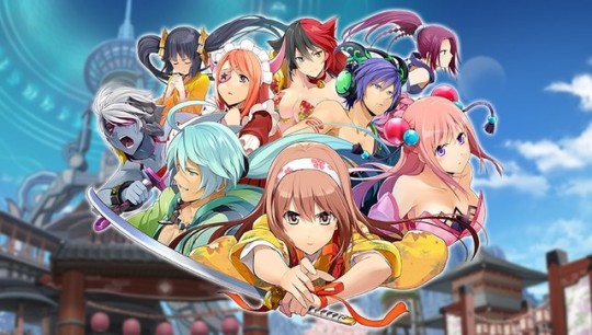 CyberStep annonce trois nouveaux jeux sur Nintendo Switch