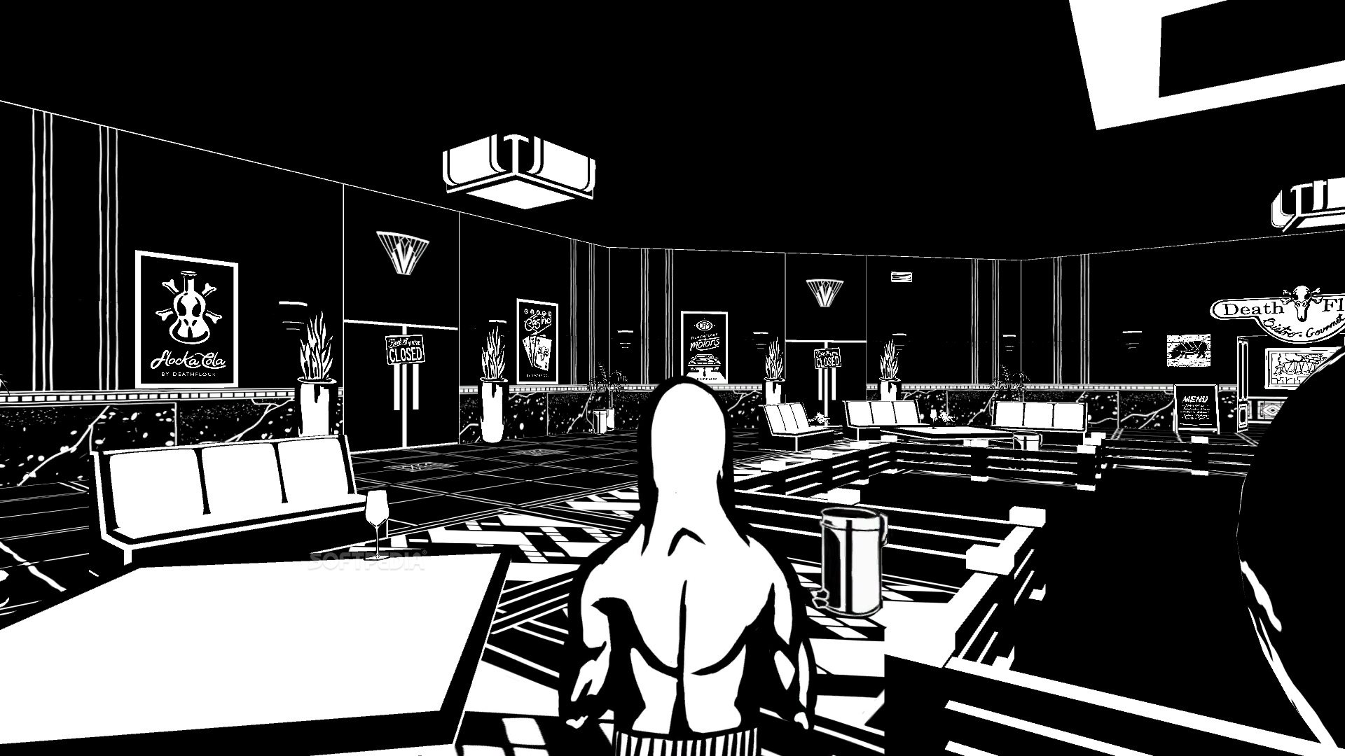 Pato Box et The Forbidden Arts annoncés sur Nintendo Switch