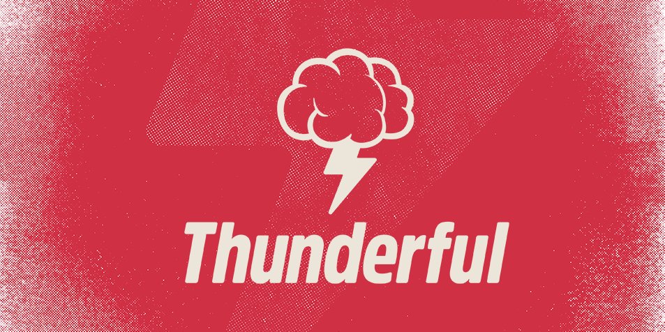 Images & Form Games et Zoink Games fusionnent pour devenir Thunderful Games
