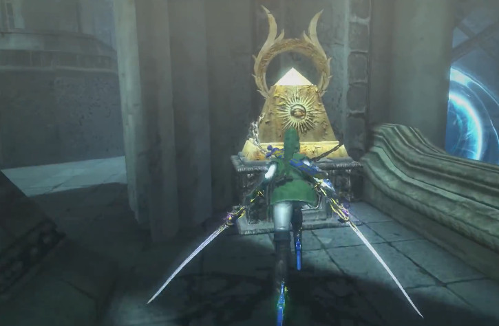 Bayonetta 2 costumes Amiibo et mode Double Apothéose sur Nintendo Switch