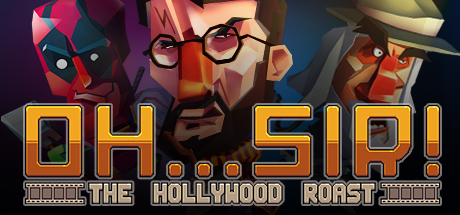 Oh…Sir!! The Insult Simulator et Oh…Sir! The Hollywood Roast annoncés sur Nintendo Switch